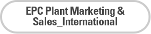 EPC Plant Marketing & Sales_International